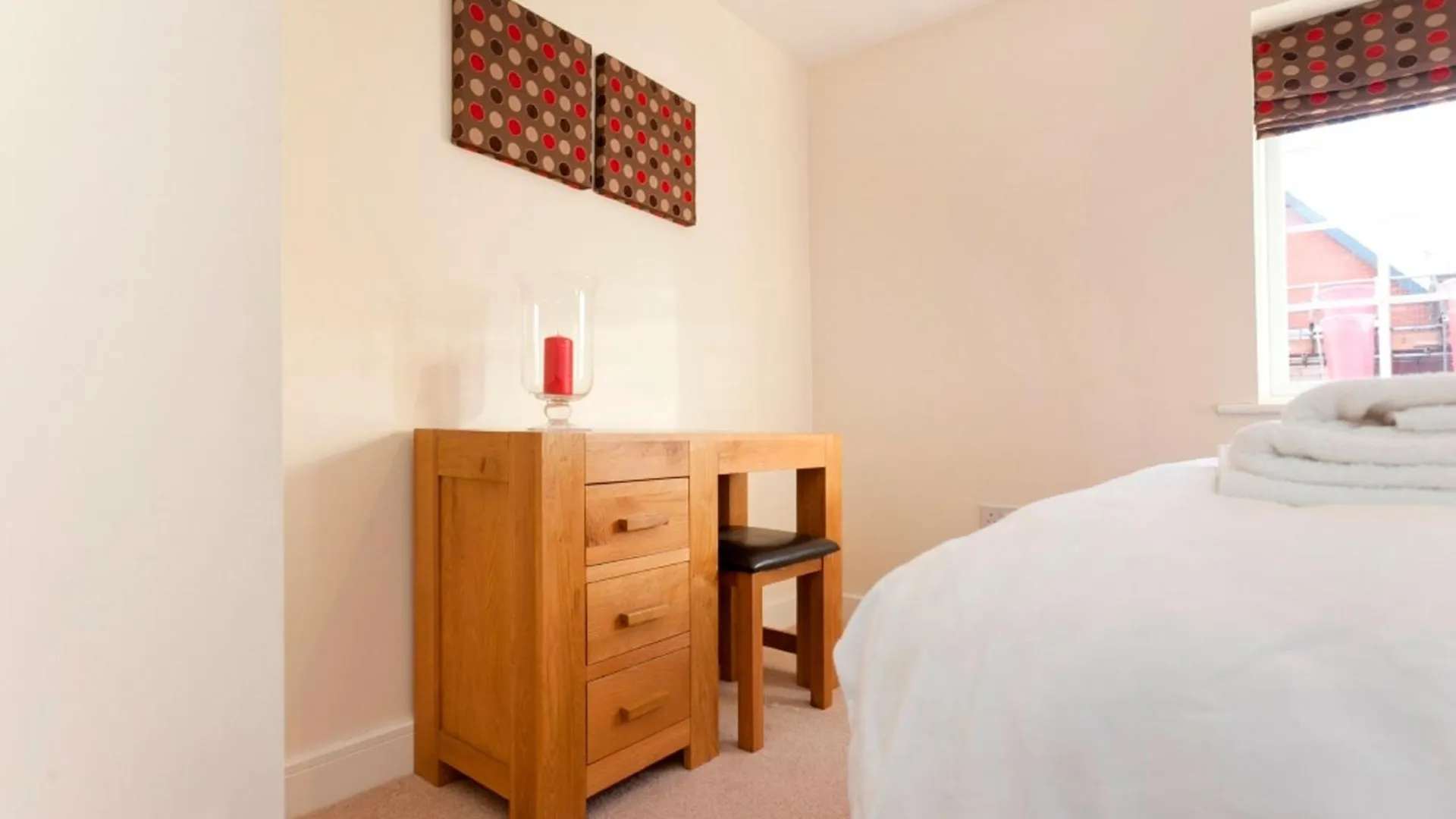 Dbs Serviced Apartments - The Coach House Castle Donington United Kingdom
