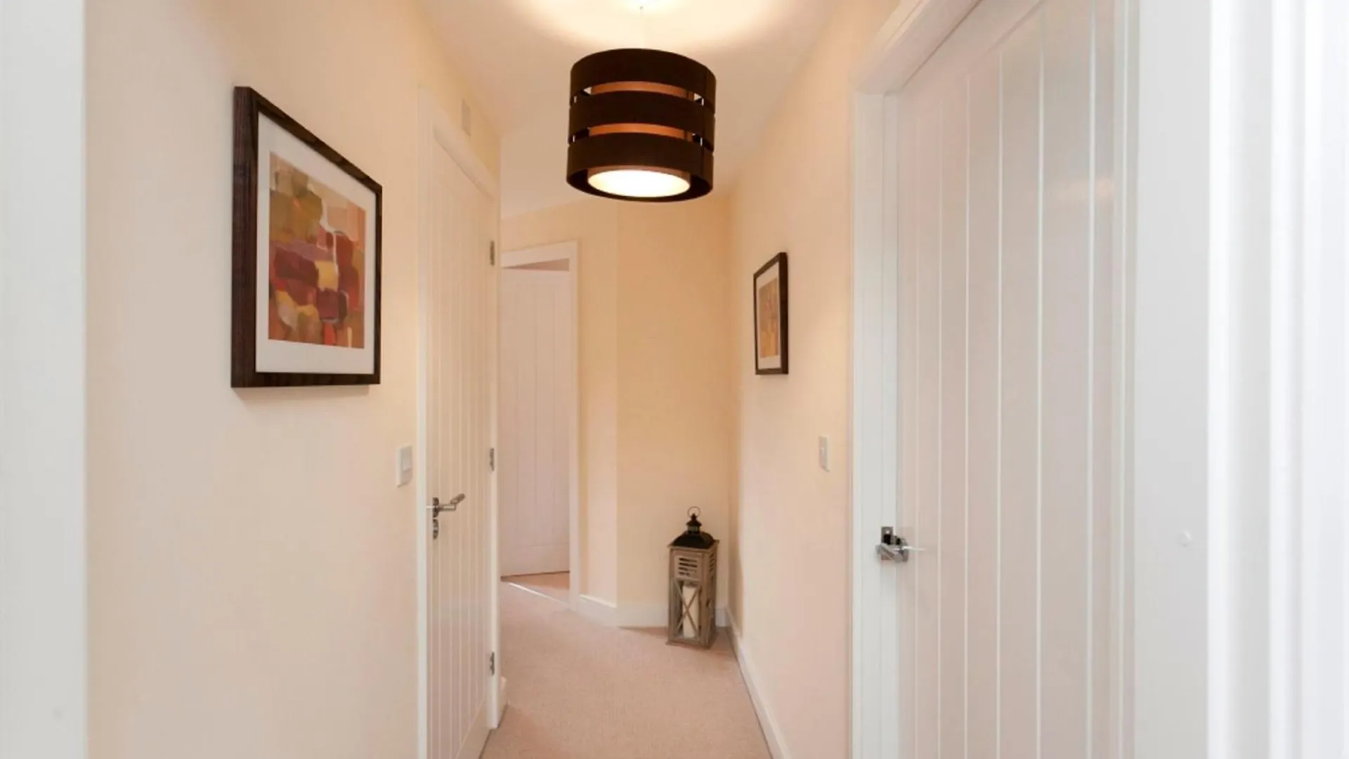 Dbs Serviced Apartments - The Coach House Castle Donington United Kingdom