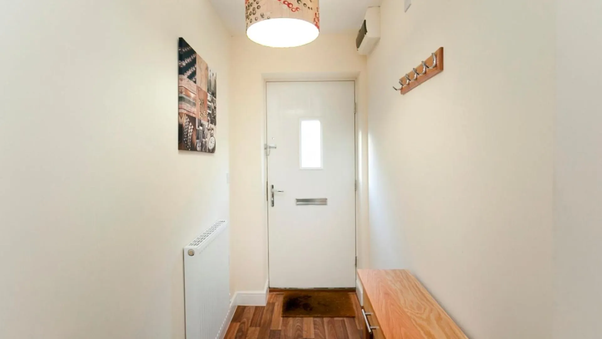 Dbs Serviced Apartments - The Coach House Castle Donington United Kingdom