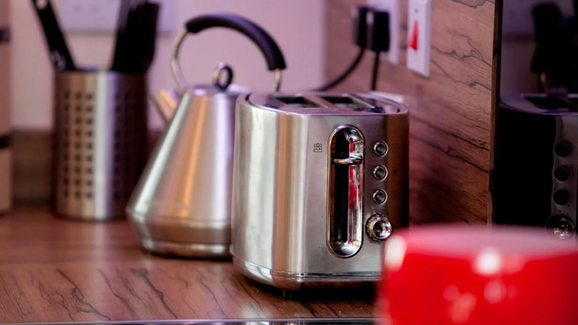 Dbs Serviced Apartments - The Coach House Castle Donington