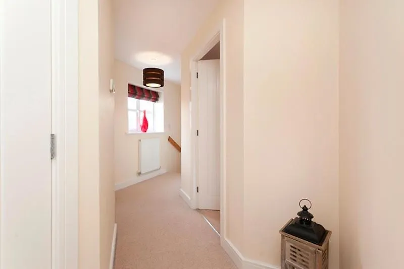 Dbs Serviced Apartments - The Coach House Castle Donington 0*,  United Kingdom