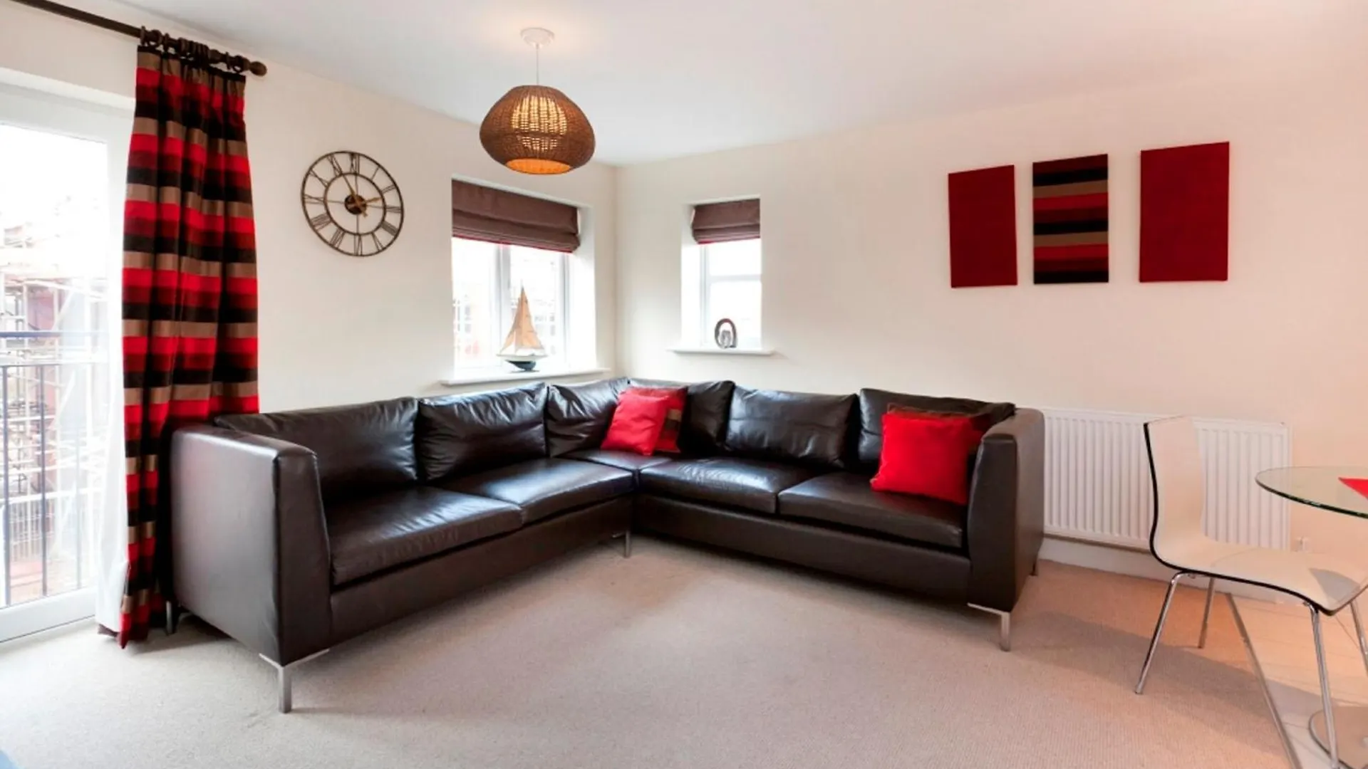 Dbs Serviced Apartments - The Coach House Castle Donington United Kingdom