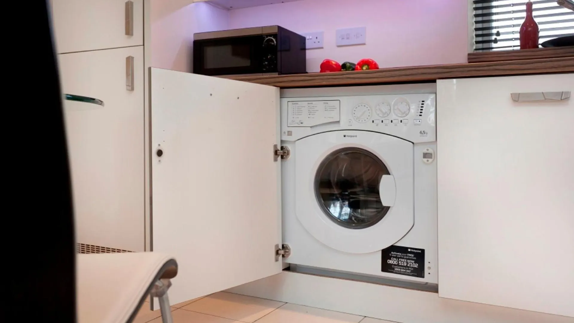 Dbs Serviced Apartments - The Coach House Castle Donington 0*,  United Kingdom