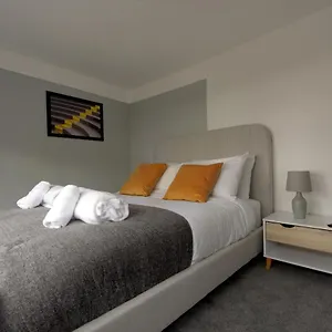Apartment Donington 5, Castle Donington