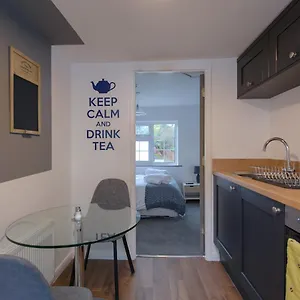 Apartment Donington 7, Castle Donington