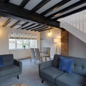 Apartment Donington 8, Castle Donington
