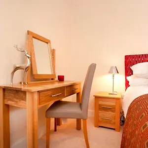 Apartment Dbs Serviced - The Twain, Castle Donington
