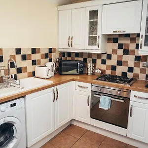 Apartment Barroon Castle Apartments: Traditional Near East Midlands Airport, Castle Donington