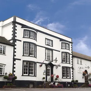 Hotel Donington Manor, Castle Donington