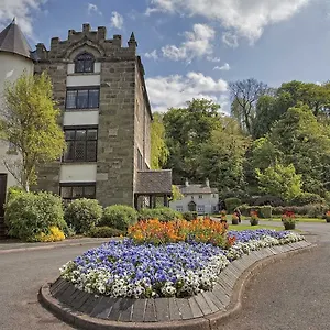 4* Hotel The Priest House On The River