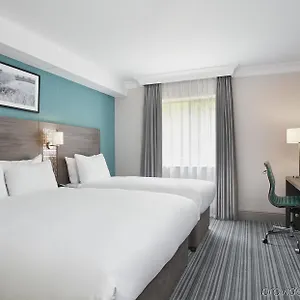 Leonardo East Midlands Airport Hotel