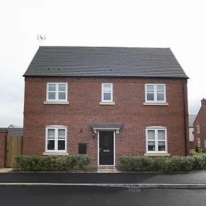 Apartment Dbs Serviced - The Mews, Castle Donington