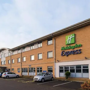 Express East Midlands Airport By Ihg Hotel