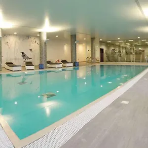 Radisson Blu East Midlands Airport Hotel